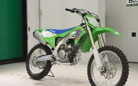 KAWASAKI KX250 KX252C