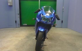 KAWASAKI NINJA 250R 2010 EX250K