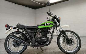 KAWASAKI 250TR BJ250F