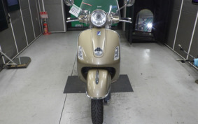 VESPA GTS250IE