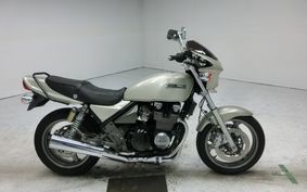 KAWASAKI ZEPHYR 400 1998 ZR400C