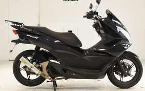 HONDA PCX125 JF56