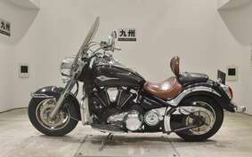 KAWASAKI VULCAN 2000 2004 VNW00A