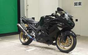 KAWASAKI ZX 1400 NINJA R A 2012 ZXT40E