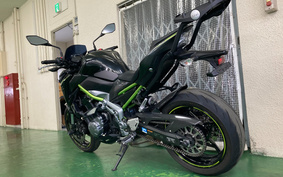 KAWASAKI Z900 2019 ZR900B