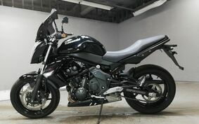 KAWASAKI ER600 N 2010 ER650C