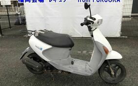 SUZUKI LET`s 4 CA41A