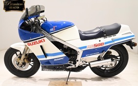 SUZUKI RG500 Gamma 1986 HM31A