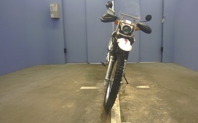 YAMAHA SEROW 250 2008 DG17J