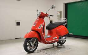 VESPA GTS250IE