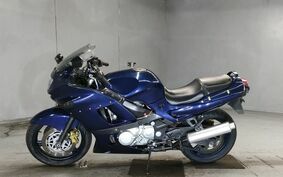 KAWASAKI ZZ-R400 1997 ZX400N