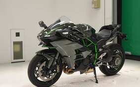 KAWASAKI NINJA H2 2015