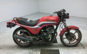 KAWASAKI GPZ250 EX250C