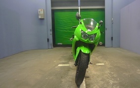 KAWASAKI NINJA 250R EX250K