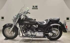 YAMAHA DRAGSTAR 1100 CLASSIC 2008 VP13J