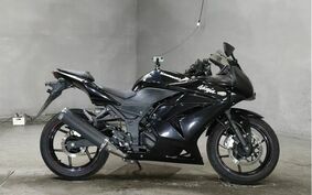 KAWASAKI NINJA 250R EX250K