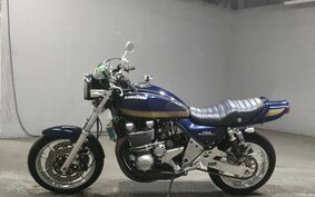 KAWASAKI ZEPHYR 1100 1999 ZRT10A