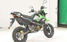 KAWASAKI KSR110 E KL110D