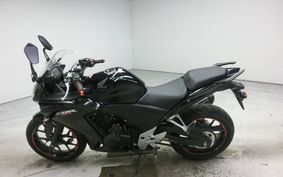 HONDA CBR400R 2014 NC47