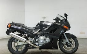 KAWASAKI ZZ-R400 2001 ZX400N