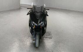 YAMAHA T-MAX 560 2020 SJ19J