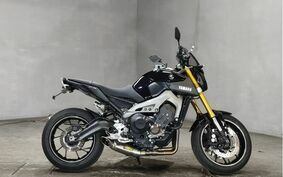 YAMAHA MT-09 2014 RN34J