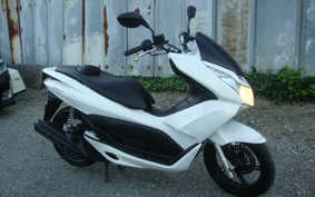 HONDA PCX125 JF28