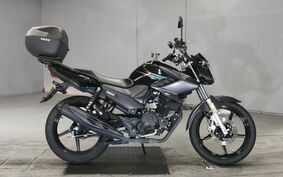 YAMAHA FAZER 125 PCJM