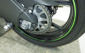 KAWASAKI NINJA ZX-6R A 2015