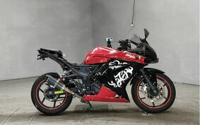 KAWASAKI NINJA 250R EX250K