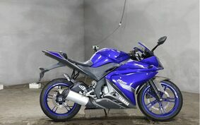 YAMAHA YZF-R125 RE061