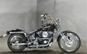 HARLEY FXSTS 1340 1995 BLL