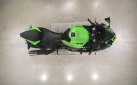 KAWASAKI NINJA ZX-6R A 2022 ZX636G