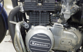 KAWASAKI KZ750 2022 KZ750E