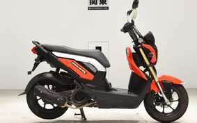 HONDA ZOOMER-X JF52