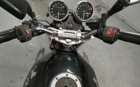 KAWASAKI BALIUS 250 ZR250A