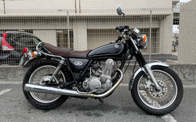 YAMAHA SR400 2006 RH01J