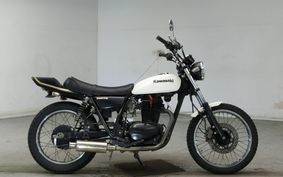 KAWASAKI 250TR 2003 BJ250F