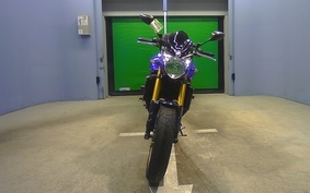 YAMAHA FAZER FZ8 N 2010 RN25