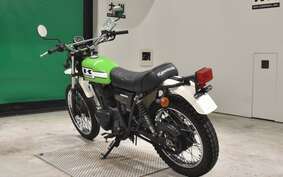 KAWASAKI 250TR BJ250F