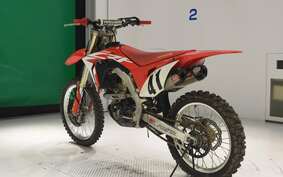 HONDA CRF250 RALLY ME12