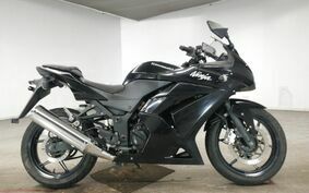 KAWASAKI NINJA 250R EX250K