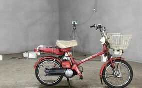 HONDA ROAD PAL NC50