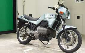 BMW K75 C 1986