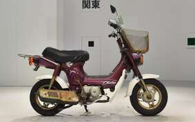 HONDA CHALY 50 CF50