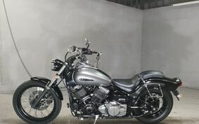 YAMAHA DRAGSTAR 400 2013 VH02J