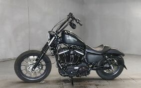 HARLEY XL883N 2013 LE2