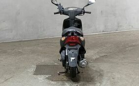 YAMAHA JOG ZR SA58J