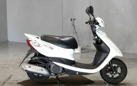 YAMAHA JOG ZR Evolution 2 SA39J