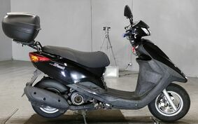 YAMAHA AXIS 125 TREET SE53J